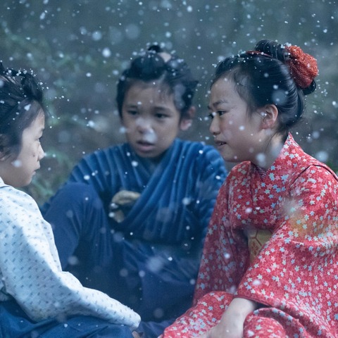 『らんまん』予告に万太郎にとって人生の師匠・池田蘭光の姿 画像