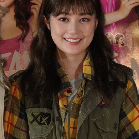 生田絵梨花、大竹しのぶの凄さに圧倒される「ただものじゃない」 画像