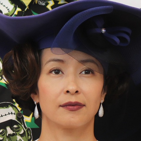 水野美紀、夫の異常性格告白 咀嚼しすぎて月に一度は歯が割れる!? 画像