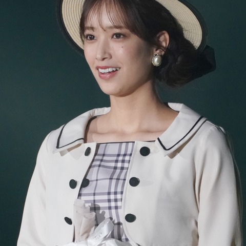 日向坂46・佐々木久美、「ひな誕祭」ラミレスのサプライズ登場の裏側明かす 画像
