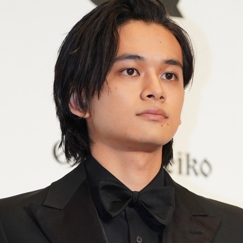 北村匠海、『リベンジャーズ』秘話 吉沢亮がやるなら… 画像