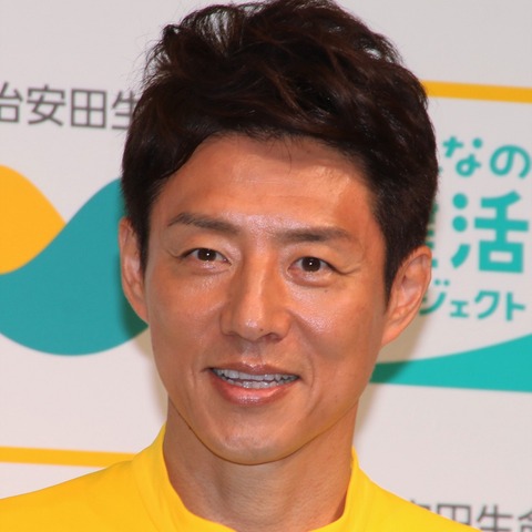 松岡修造、伊達公子vsグラフを熱血応援!コートの伊達から「うるさい!」 画像