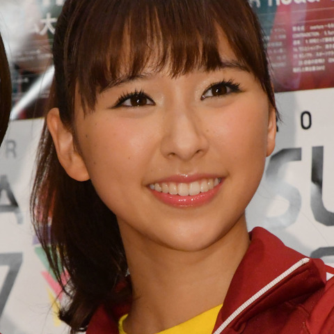 ももクロ・玉井詩織、結婚願望明かす「家庭を持ちたいなという憧れはある」 画像