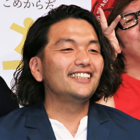 見取り図・盛山、キモすぎるナンパ&告白…恋愛体質な素顔が続々判明 画像