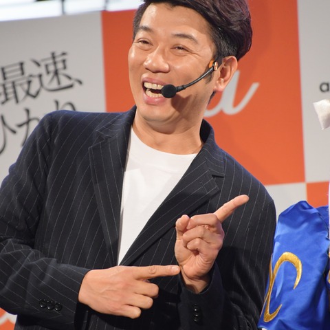 TKO木本武宏、「Nスペ」に登場!投資詐欺被害を赤裸々に語る 画像