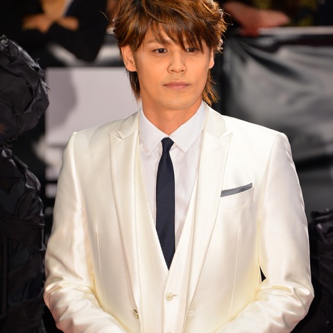 “早川逸馬”宮野真守、『あさイチ』生登場で「わしらは自由じゃ!」と絶叫 画像