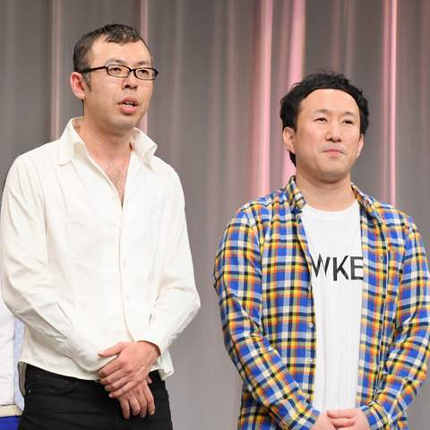 ジョイマン、再ブームきてる!?「2008年の最高月収を昨年超えた」 画像