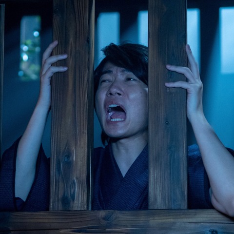 万太郎が「集会条例違反」で逮捕!?独房に入れられ…『らんまん』第21話 画像