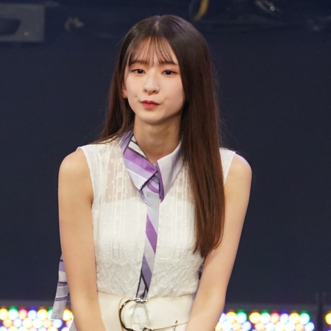 乃木坂46・菅原咲月の両親の年齢にスタジオ驚き 画像