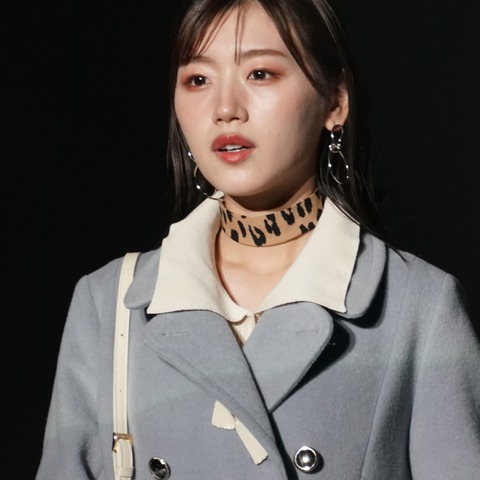 日向坂46・佐々木美玲、生田絵梨花に感謝「追いかけていきたい存在」 画像