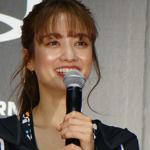 谷まりあ、『イッテQ』出川哲朗とぶつかった過去を涙ながらに告白 画像