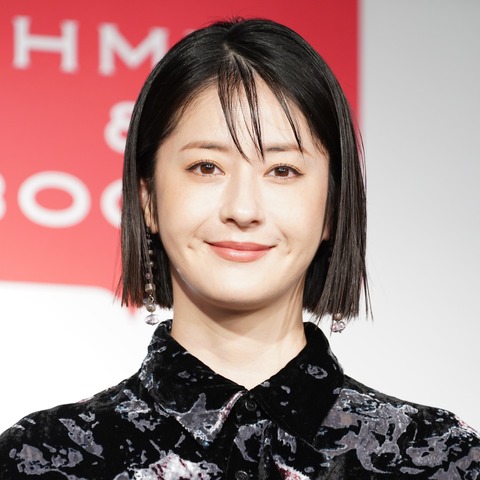 松本若菜、尾上松也にクレーム!すぐ人見知りが発動「めんどくさ」 画像