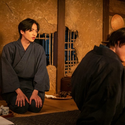 竹雄、万太郎を置いて帰る急展開?『らんまん』第47話 画像