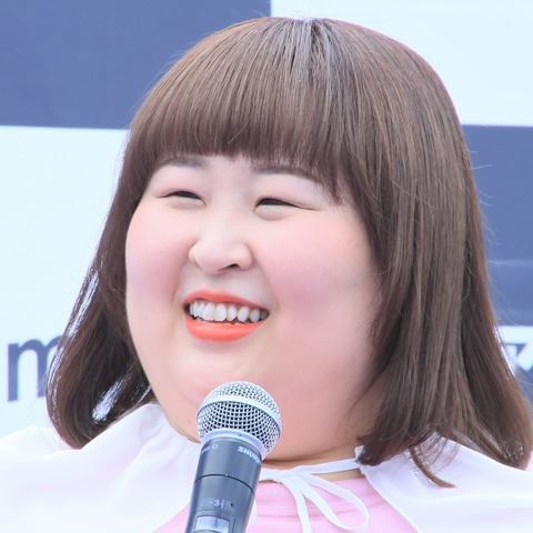3時のヒロイン・かなで、整形をカミングアウトも共演者からはリアクション薄 画像