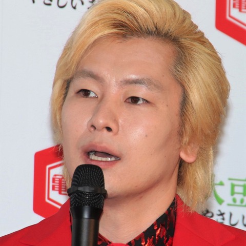 カズレーザー、永山絢斗容疑者逮捕に私見「なぜ薬物検査を実施しないのか」 画像
