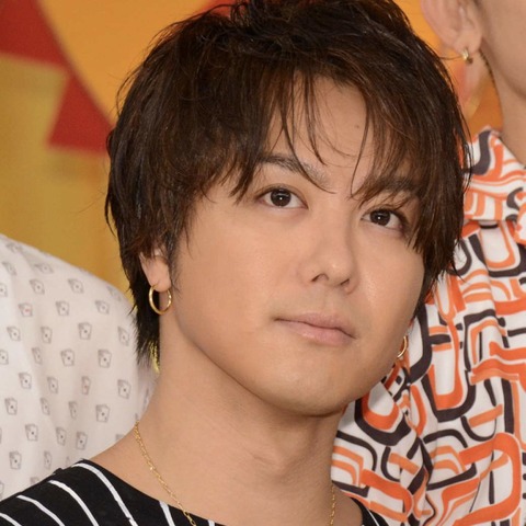 EXILE・TAKAHIRO、妻・武井咲に怒られる 子育て法も明かす 画像
