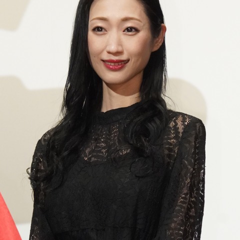 壇蜜、3ヵ月ぶりラジオ復帰「家族、旦那に助けられました」4月から体調不良で休演 画像