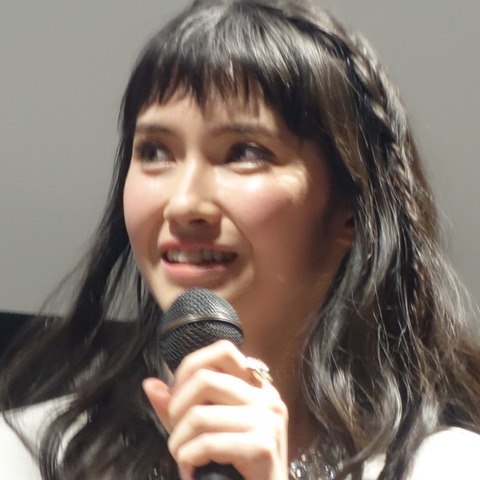 市川紗椰、電車のドアの開閉音だけ集めて1時間半の上映会! 画像