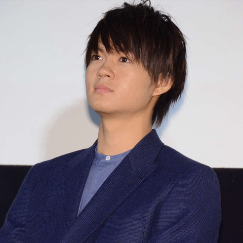 佐野勇斗、Snow Man目黒蓮にクレーム!生配信中に電話してくる 画像