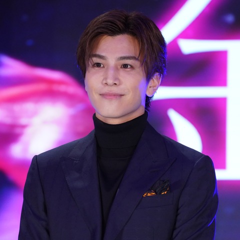 三代目JSB・岩田剛典、出演予定の『あさイチ』休止 昨年10月に続いて“2度目” 画像