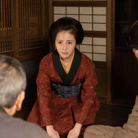 「石版印刷機を買えませんか?」 寿恵子、驚きのお願い『らんまん』第72話 画像