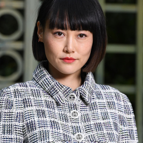 菊地凛子、ロバート・デ・ニーロから食事の誘い「電話がかかってきて…」 画像