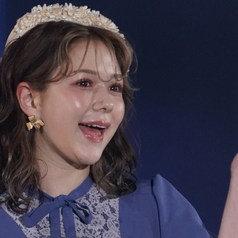 村重杏奈、キャラの方向性を模索「急いで品を取り戻している」 画像