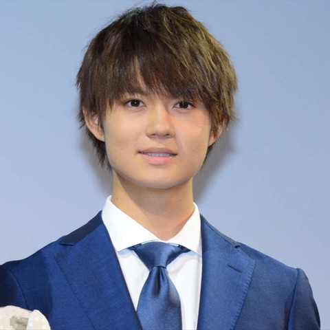 M!LK・佐野勇斗、ドームツアーは3年以内? 画像