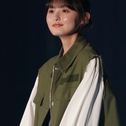 乃木坂46・遠藤さくら主演ドラマ『トラックガール』のPR動画が解禁! 画像