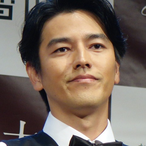 要潤、SNSで『らんまん』田邊教授を“追悼”「あなたはプライドが高く…」 画像