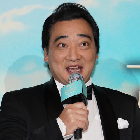 ジャンポケ斉藤、『ZIP!』で不倫を謝罪「自分を律して精進していきたい」 画像