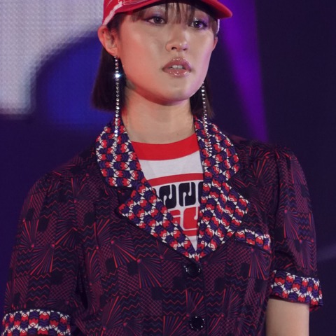 王林、ノーパンで仕事場へ「穿くタイミングが分からない」 画像