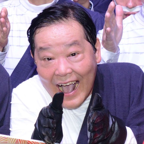 上島竜兵さんの妻、死後に見つけたラブレター公開 画像