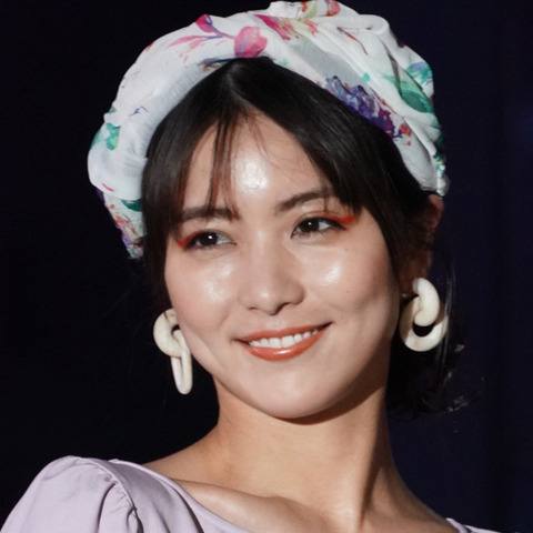 石川恋、大学時代に後輩から「慶応受かったのになぜこの大学に?」 画像