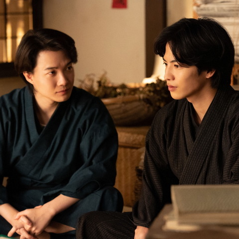 寿恵子、商いの魅力に目覚める『らんまん』公式SNSが次週予告編公開 画像