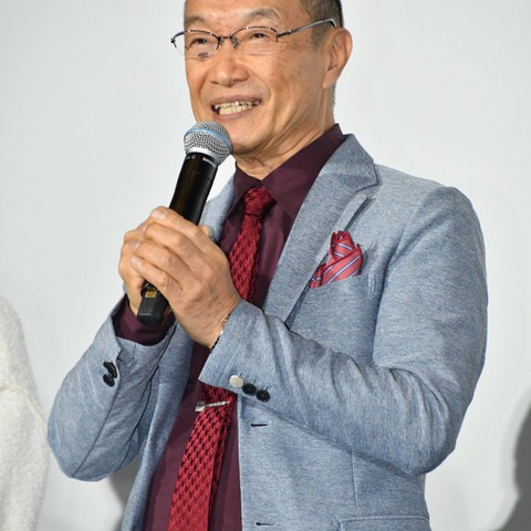 ベテラン声優・神谷明、爆笑・田中の声の演技を絶賛「ぶっ飛びました。素晴らしい」 画像