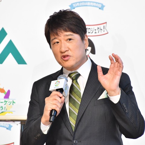 『ぽかぽか』ゲストに林修、火曜レギュラーのOWV・中川勝就は元教え子! 画像