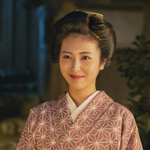 寿恵子、渋谷に茶屋を開くことを決意!明日の『らんまん』第115話 画像