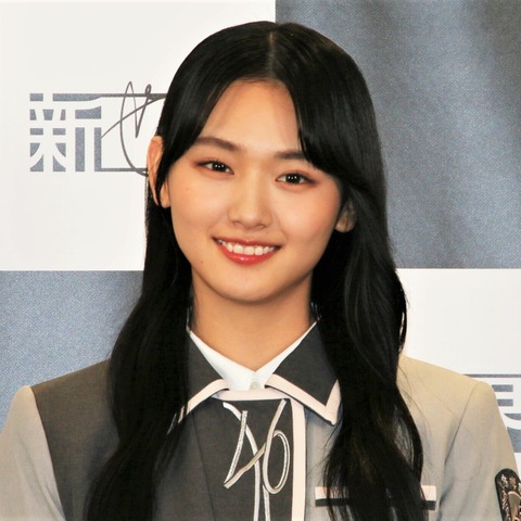 櫻坂46・山﨑天、草津「四万温泉」を1人旅！ 画像