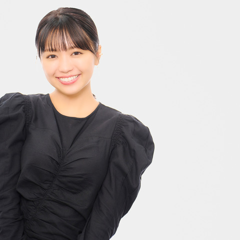 【インタビュー】大原優乃、24歳の誕生日を迎え「演技のお仕事もグラビアも楽しみに待っていて！」 画像