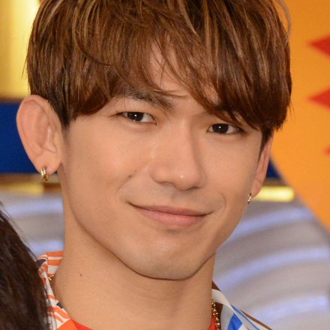 三代目・NAOTO、ANAマイルのダイヤモンドステータスを6年間保持! 画像