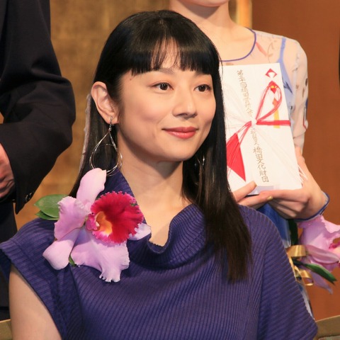 小池栄子、夫の「お前のためなら俺は悪者になる」に異論 画像
