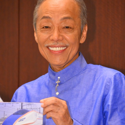 谷村新司さん死去 生放送中に飛び込んできた訃報に宮根誠司は絶句 画像