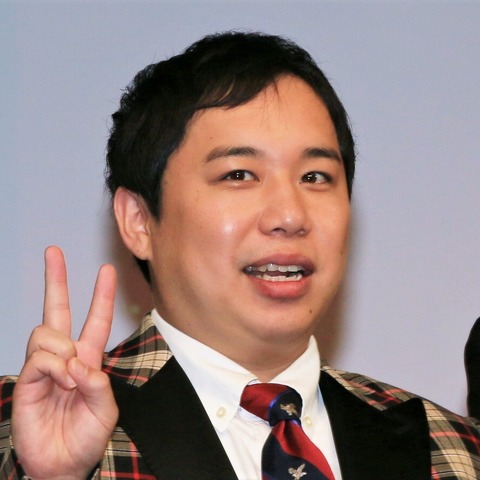 霜降り明星・せいや、新婚生活でノロける「全然怒らん子」 画像