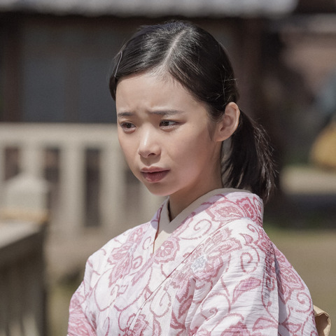 草彅剛が再登場!“運命的な出会い”の意味は?『ブギウギ』第19話 画像