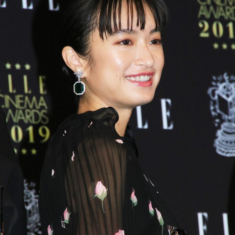 門脇麦、芸能界入り秘話 親に迫った究極の選択「家でずっとゴロゴロ…」 画像
