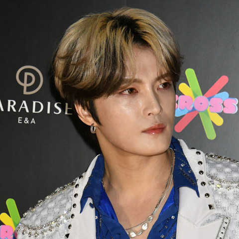 ジェジュン、5年間ほぼ自腹で日韓を往復! 画像