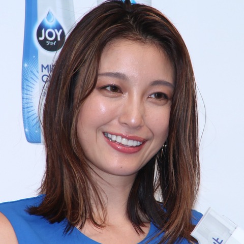 木下優樹菜、フジテレビに4年ぶり出演! 画像