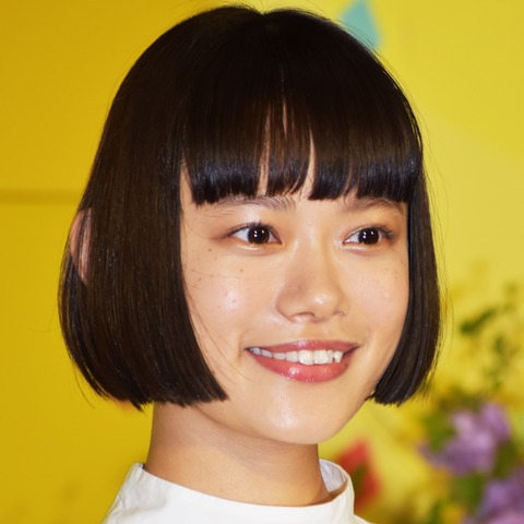 杉咲花、行動を起こす5分前に、5分前のアラームをかける!? 画像