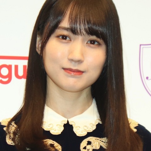 乃木坂46・賀喜遥香、罰ゲームの恐怖で涙目に… 画像